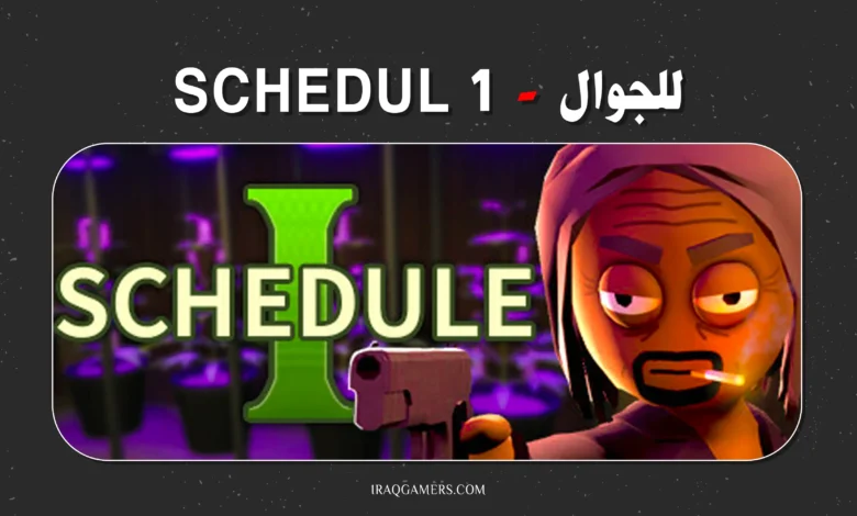 SChedule i