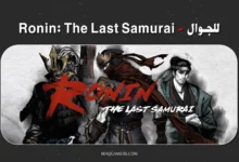 Ronin The Last Samurai