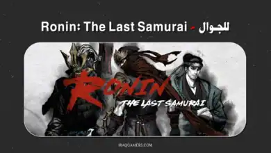 Ronin The Last Samurai