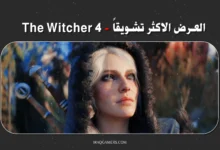 The Witcher 4
