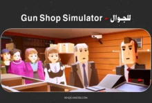gun shop simulator