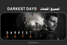 DARKEST DAYS